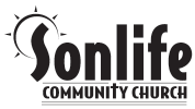 SonLife Community Church